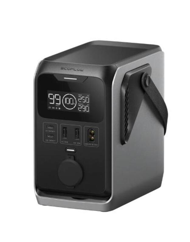 POWERSTATION TRAIL 300 DC/5023901002 ECOFLOW