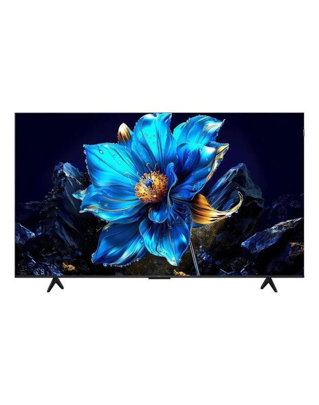 TV SET LCD 75  QLED 4K/75T69C TCL