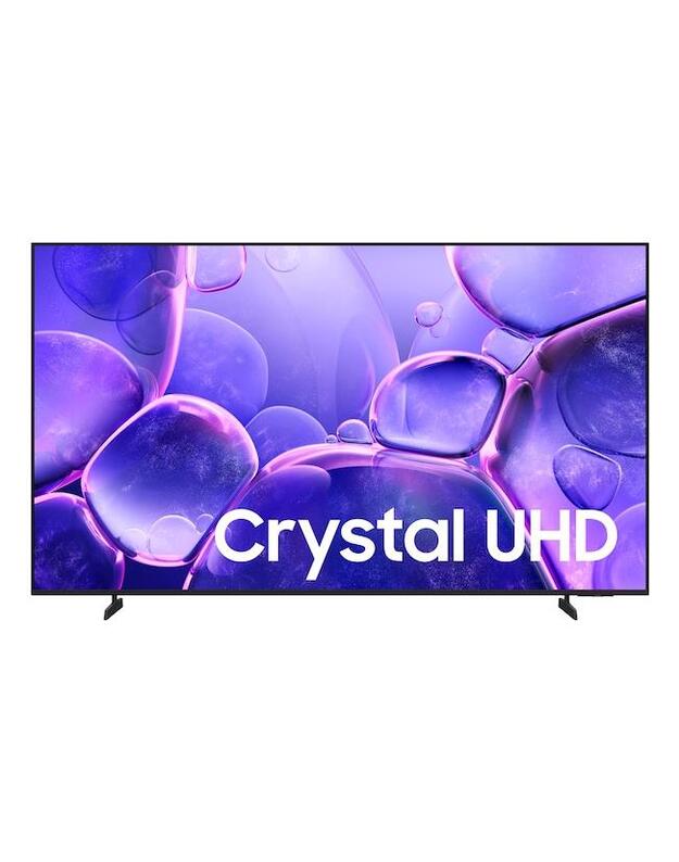 TV Set|SAMSUNG|75  |4K Ultra HD|3840 x 2160 pixels|Flat|16:9|LED|UE85U8072FUXXH