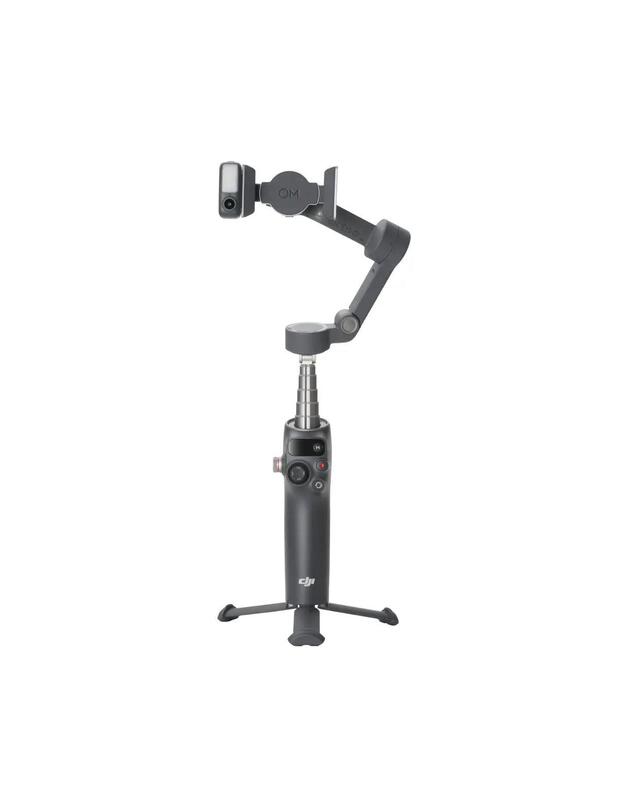 GIMBAL OSMO MOBILE 8/CP.OS.00000492 DJI