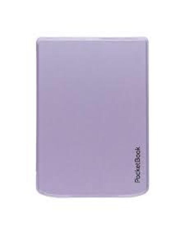 READER ACC CASE 6  LGT.PURPLE/SH-TR-634-LPL-WW POCKET BOOK