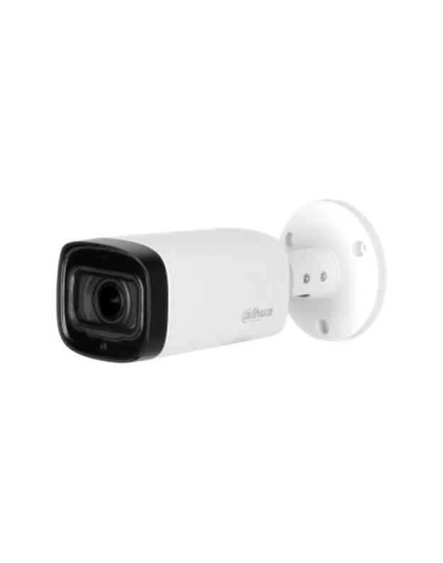 CAMERA HDCVI 1080P IR BULLET/HAC-HFW1231R-Z-A-2712 DAHUA