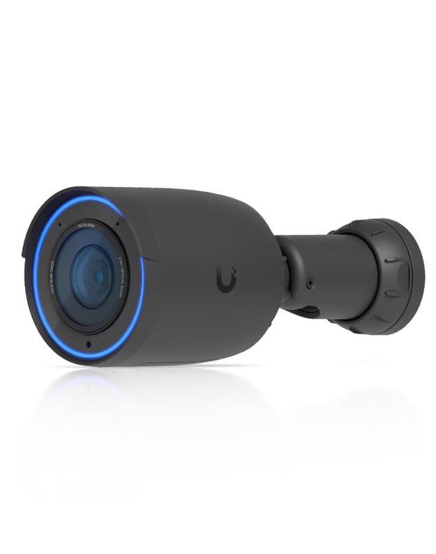 NET CAMERA 4K/UVC-G6-PRO-BULLET-B UBIQUITI