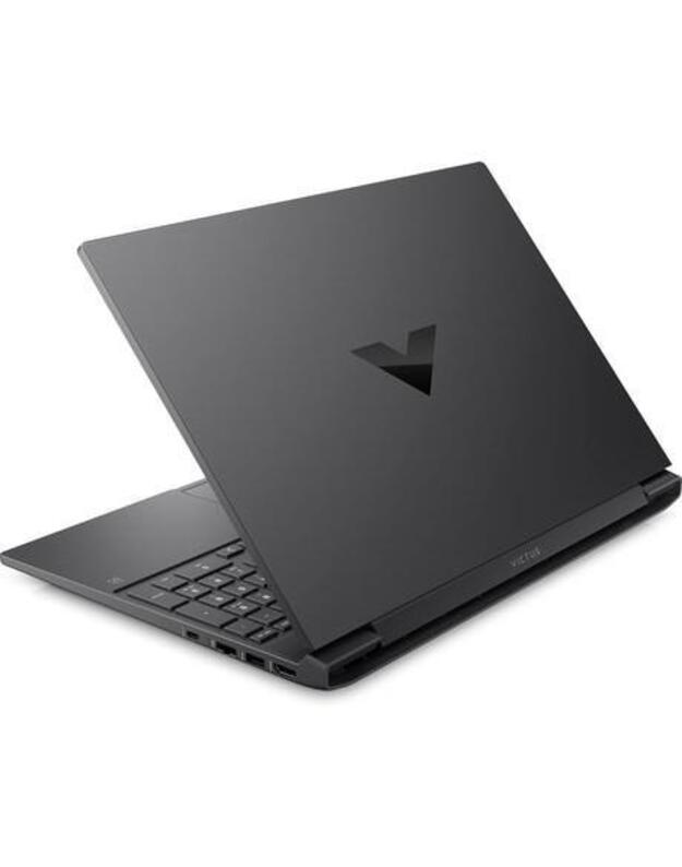 Notebook|HP|Victus|15-fb3041nw|CPU  AMD Ryzen 5|240|4300 MHz|15.6 |1920x1080|RAM 16GB|DDR5|5600 MHz|SSD 512GB|NVIDIA GeForce RTX 5050|8GB|ENG|Card Reader SD|Black|2.29 kg|C3BX1EA