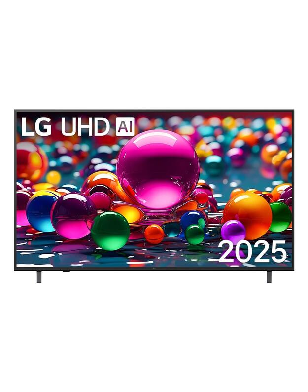 TV SET LCD 65  4K/65UA74003LB LG