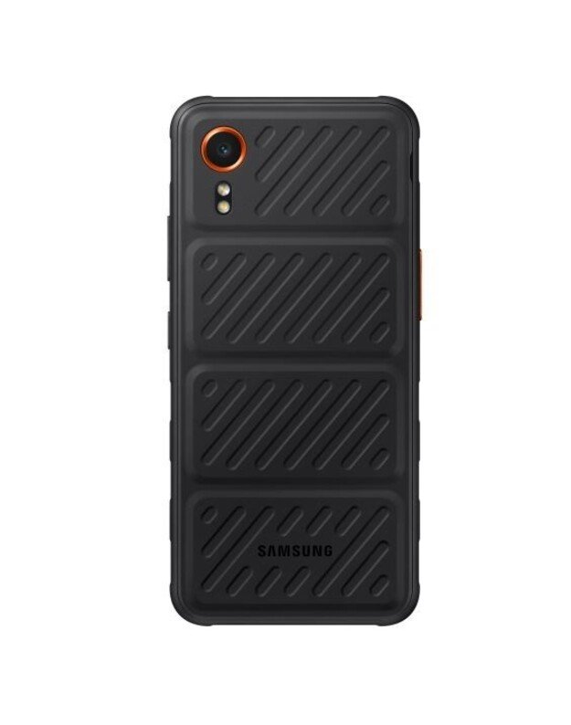 Samsung Xcover7 (G556B) 6/128 ГБ, черный 2