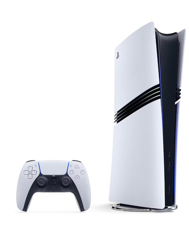 PLAYSTATION 5 CONSOLE PRO/2TB 711719024125 SONY