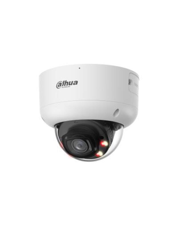 NET CAMERA 6MP DOME/HDBW5659R1ASEPV0280BPRO DAHUA