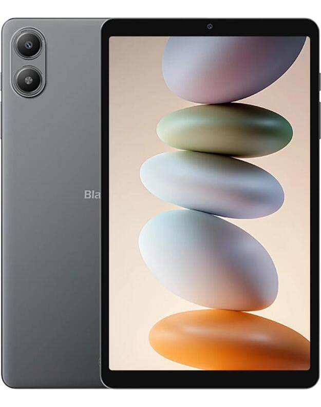 TABLET LINK 2 8  4/128GB/LINK2 BLACK BLACKVIEW