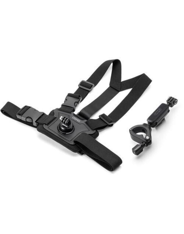 CAMERA ACC BIKING ACCESSORY/KIT CP.OS.00000244 DJI