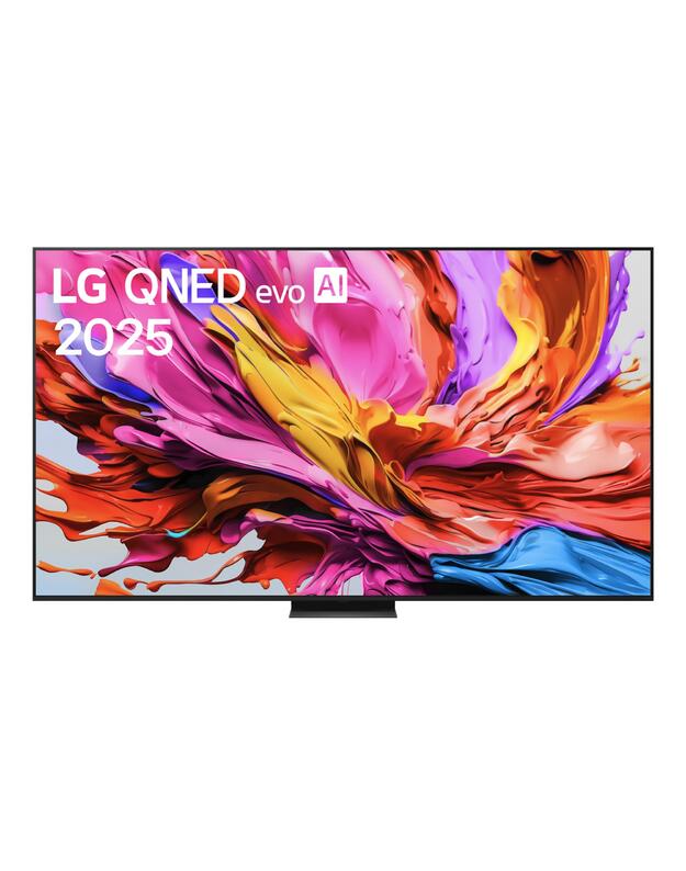 TV Set|LG|100  |4K Ultra HD|3840 x 2160 pixels|Flat|16:9|QNED MiniLED|100QNED86A6