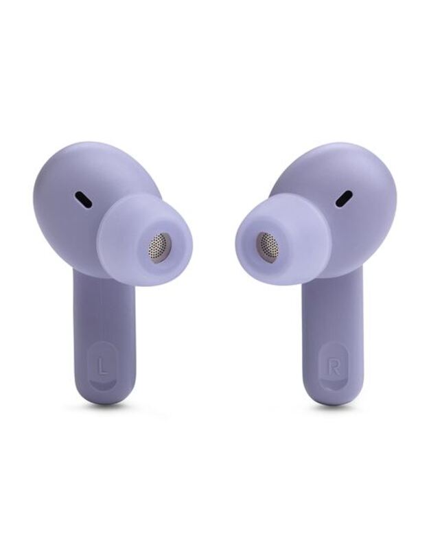 JBL Tune Beam, violetinė 1