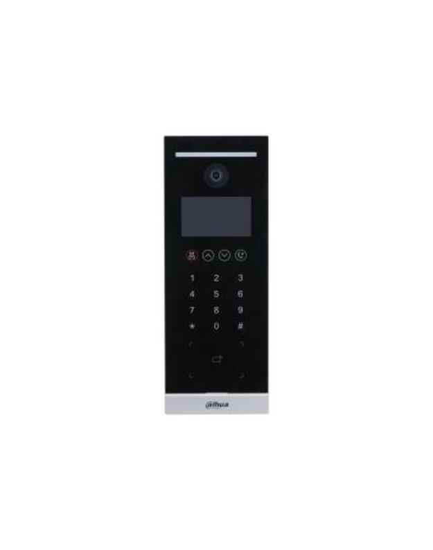 ENTRY PANEL DOOR STATION/VTO6521H-S2 DAHUA