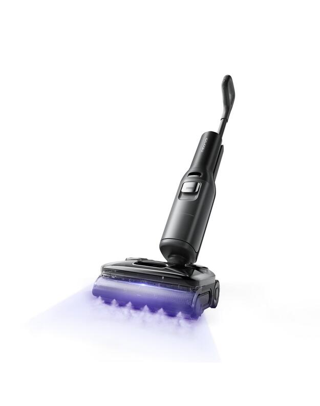 VACUUM CLEANER F25 ULTRA/BLACK WD6Y3A522-00 ROBOROCK