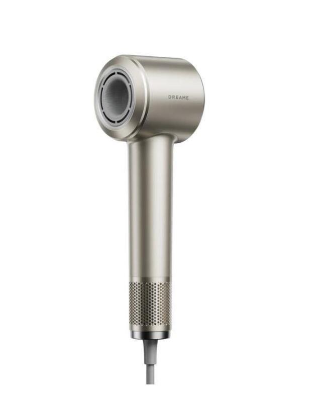 HAIR DRYER GRAND/GOLD AHG11C-GD DREAME