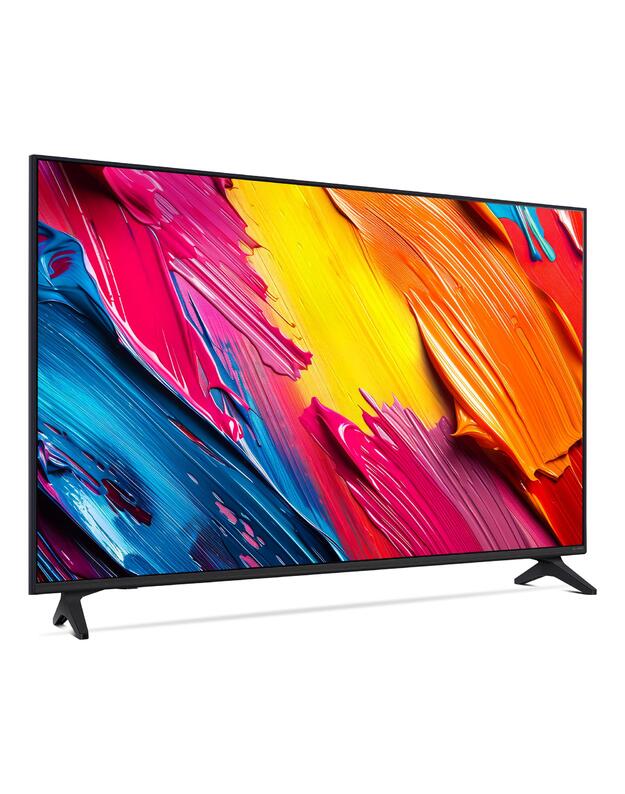 TV Set|LG|55  |4K Ultra HD|3840 x 2160 pixels|Flat|16:9|QNED|55QNED70A6A