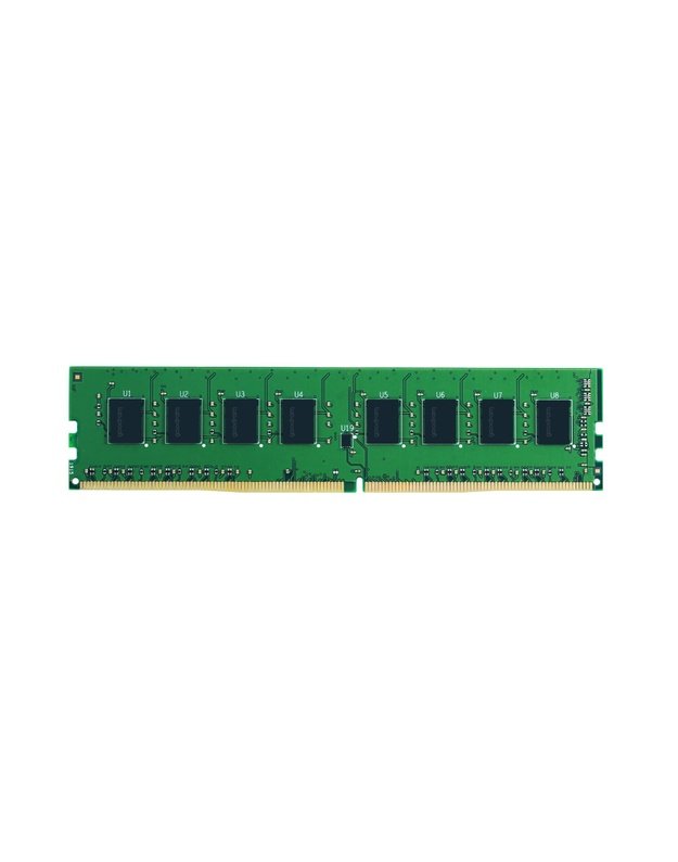 MEMORY DIMM 16GB PC25600 DDR4/GR3200D464L22/16G GOODRAM