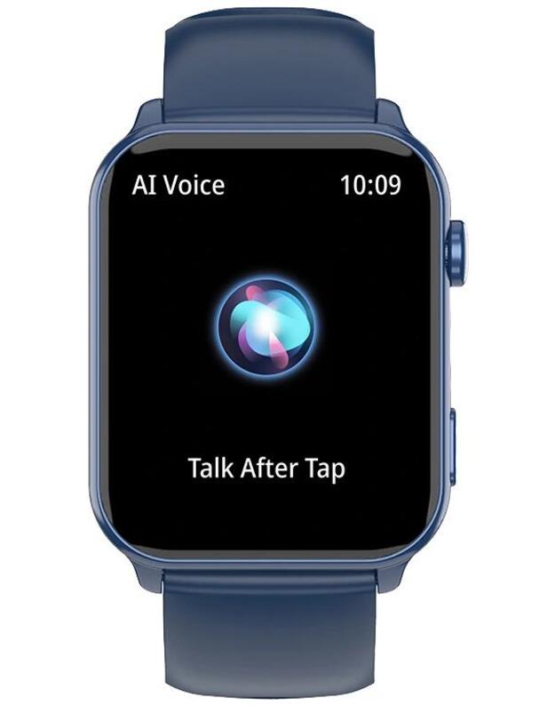 SMARTWATCH R30 MAX/BLUE R30MAXBLUE BLACKVIEW