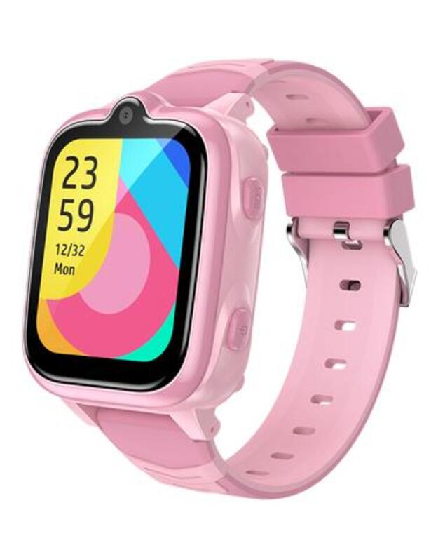 SMARTWATCH Z10/PINK Z10PINK BLACKVIEW