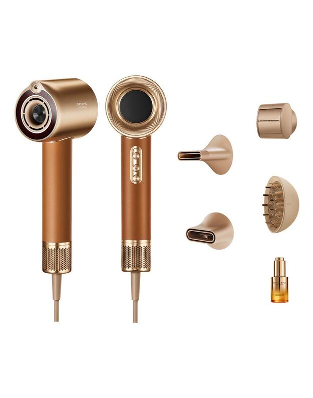 HAIR DRYER MIRACLE PRO/AHX30 DREAME