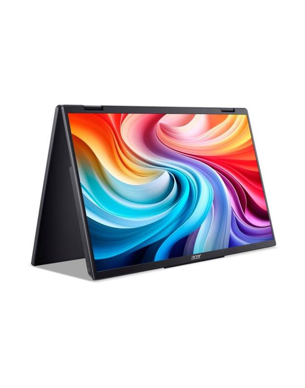 MONITOR LCD 16  PD163QTBMIUUX/UM.ZP3EE.011 ACER