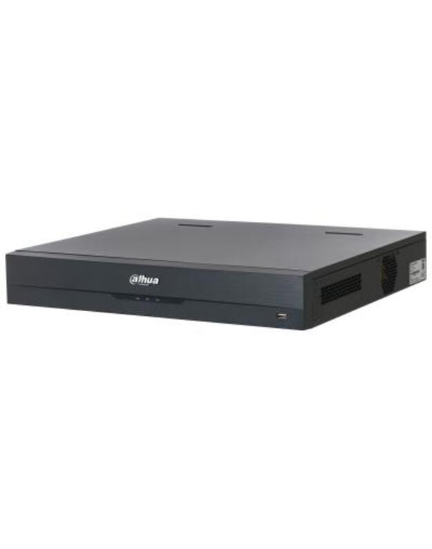NET VIDEO RECORDER 64CH/NVR5464-EI2 DAHUA