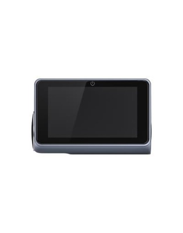 DASHCAM 134 DEGREE 1080P+720P/TFT WIFI S6 DAHUA