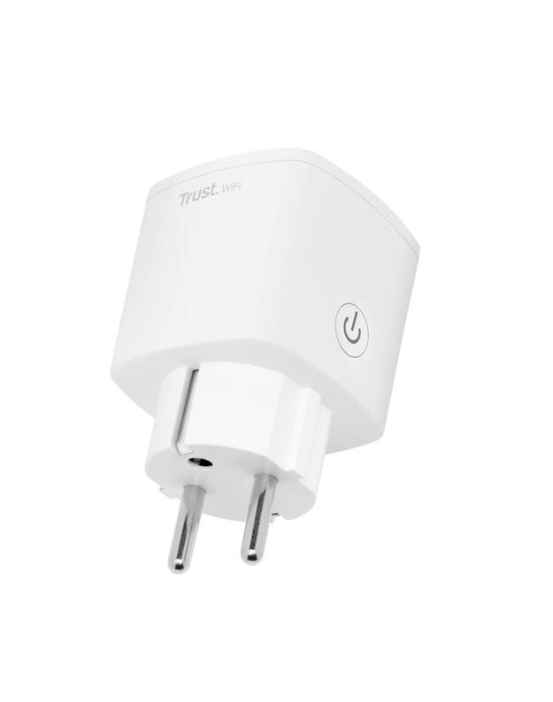 SMART HOME SOCKET WIFI/71289 TRUST