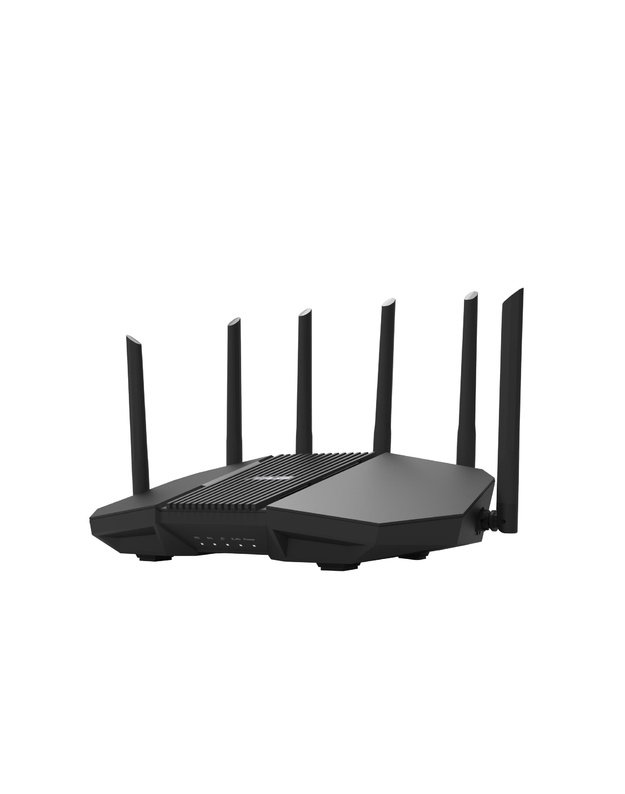 Wireless Router|ASUS|Wi-Fi 7 (802.11be)|Data speed 9400 Mbit/s|Ethernet WAN Yes|WAN connection type RJ-45|Ethernet LAN Yes|4xLAN ports|USB port Yes|90IG0A30-MO9C10