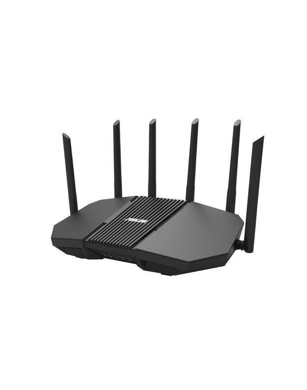 Wireless Router|ASUS|Wi-Fi 7 (802.11be)|Data speed 9400 Mbit/s|Ethernet WAN Yes|WAN connection type RJ-45|Ethernet LAN Yes|4xLAN ports|USB port Yes|90IG0A30-MO9C10