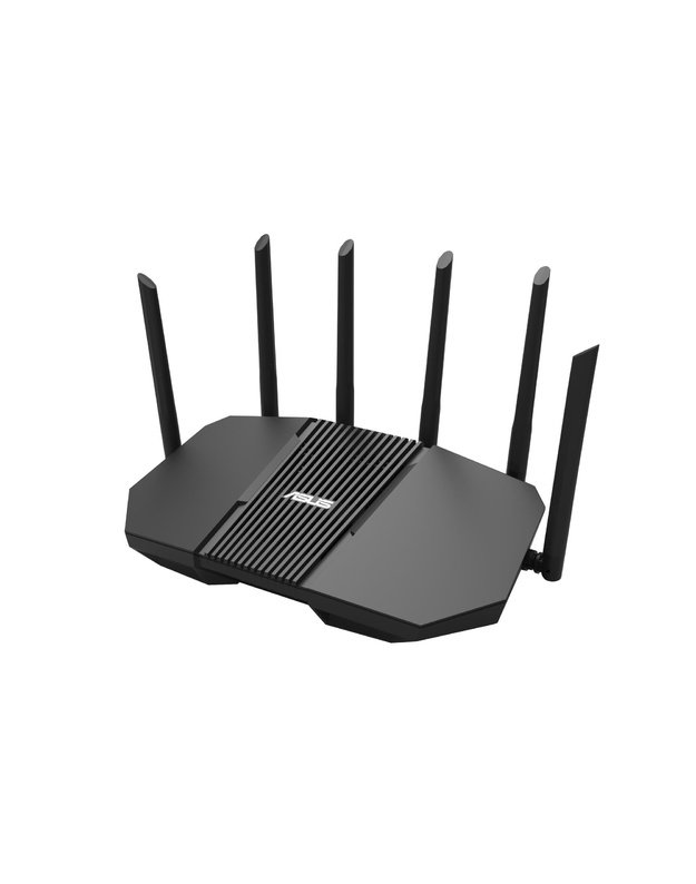 Wireless Router|ASUS|Wi-Fi 7 (802.11be)|Data speed 9400 Mbit/s|Ethernet WAN Yes|WAN connection type RJ-45|Ethernet LAN Yes|4xLAN ports|USB port Yes|90IG0A30-MO9C10