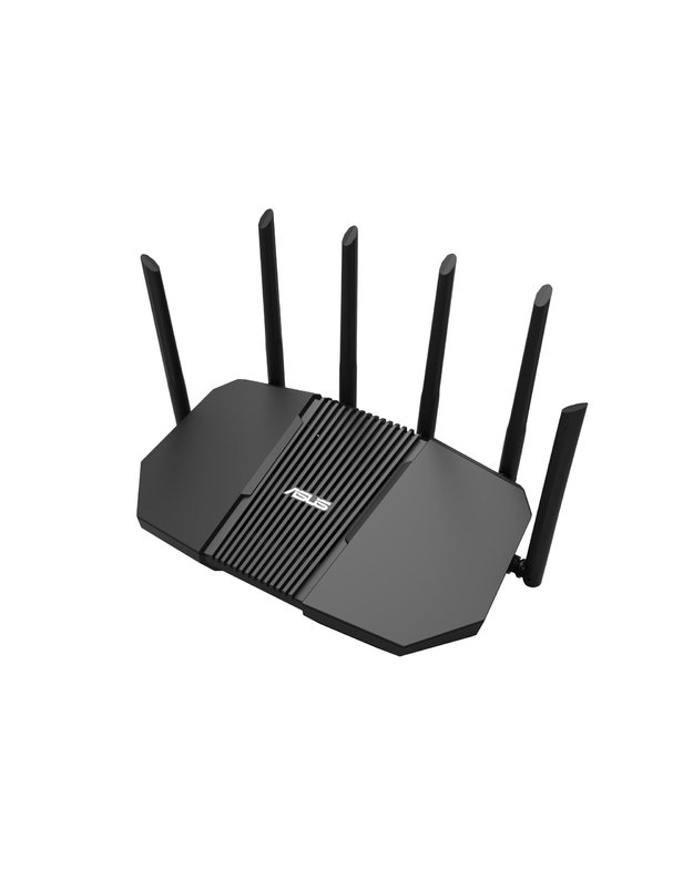 Wireless Router|ASUS|Wi-Fi 7 (802.11be)|Data speed 9400 Mbit/s|Ethernet WAN Yes|WAN connection type RJ-45|Ethernet LAN Yes|4xLAN ports|USB port Yes|90IG0A30-MO9C10
