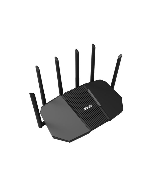 Wireless Router|ASUS|Wi-Fi 7 (802.11be)|Data speed 9400 Mbit/s|Ethernet WAN Yes|WAN connection type RJ-45|Ethernet LAN Yes|4xLAN ports|USB port Yes|90IG0A30-MO9C10
