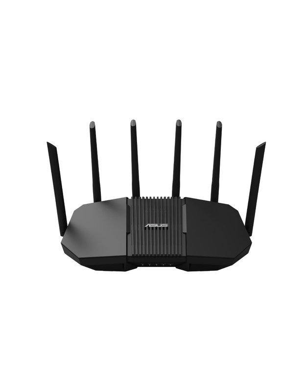 Wireless Router|ASUS|Wi-Fi 7 (802.11be)|Data speed 9400 Mbit/s|Ethernet WAN Yes|WAN connection type RJ-45|Ethernet LAN Yes|4xLAN ports|USB port Yes|90IG0A30-MO9C10