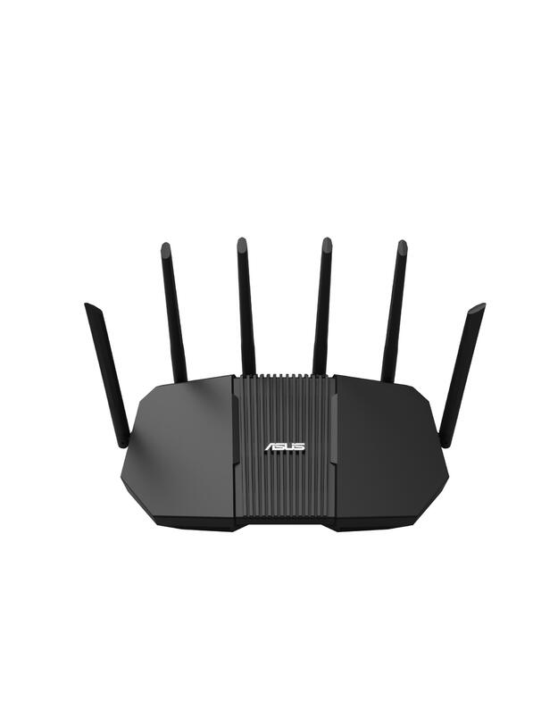 Wireless Router|ASUS|Wi-Fi 7 (802.11be)|Data speed 9400 Mbit/s|Ethernet WAN Yes|WAN connection type RJ-45|Ethernet LAN Yes|4xLAN ports|USB port Yes|90IG0A30-MO9C10