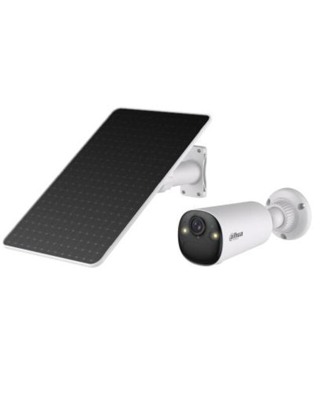 WRL CAMERA 4MP BULLET KIT/KIT/BF4CP-0210B/M0508 DAHUA