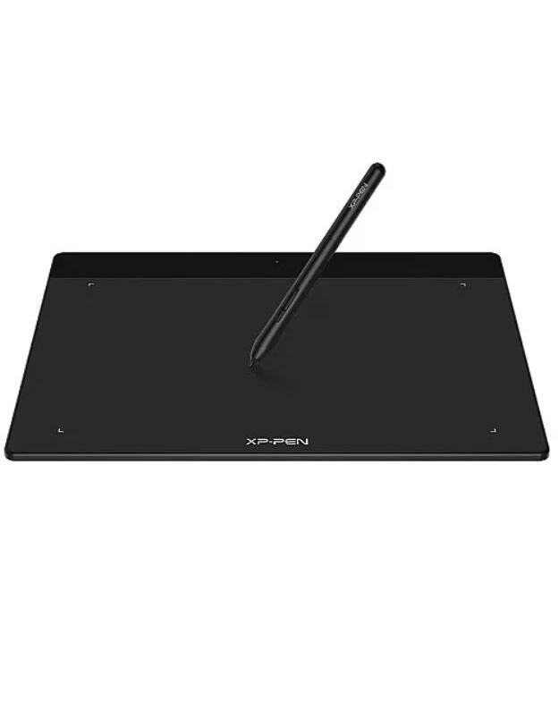 GRAPHIC TABLET 4.8X3 /BLACK DECO FUN XS XPPEN