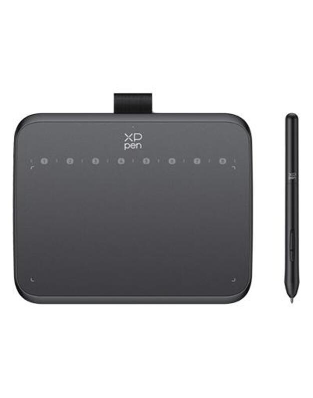 GRAPHIC TABLET 16X9CM/DECO 640 XPPEN