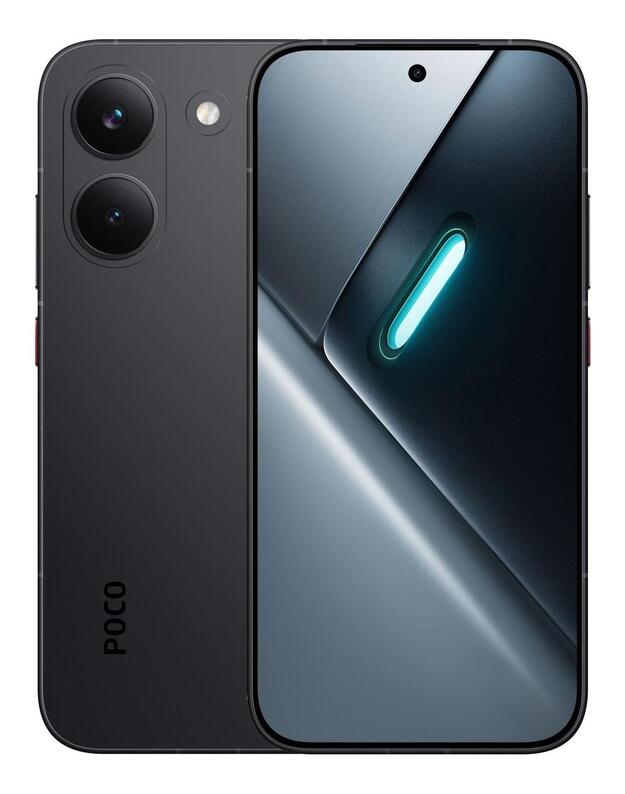 MOBILE PHONE POCO X8 PRO/8/256GB BLACK MZB0MY8EU POCO