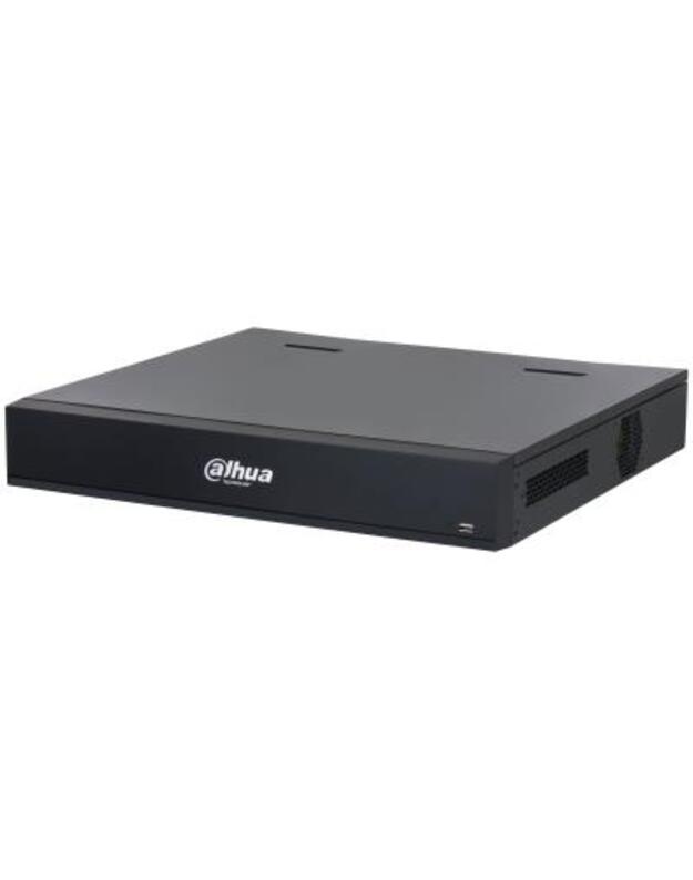 NET VIDEO RECORDER 32CH 16POE/NVR5432-16HP-XI/PRO DAHUA