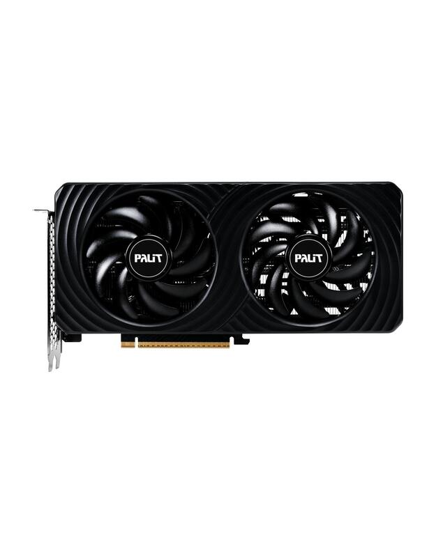 Graphics Card|PALIT|NVIDIA|GeForce RTX 5060 Ti|2407 MHz|8 GB|GDDR7|128 bit|PCI Express 5.0|Active|NE7506T019P1-GB2062D