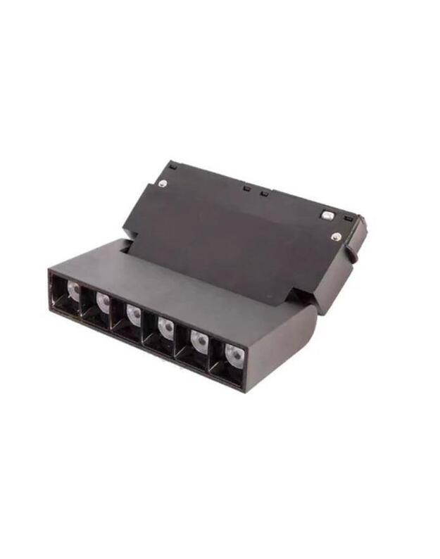 Lamp|VISIONAL|Power consumption 6 Watts|Luminous flux 600 Lumen|3000 K|AC220V|Beam angle 24 degrees|VS20-6L-3