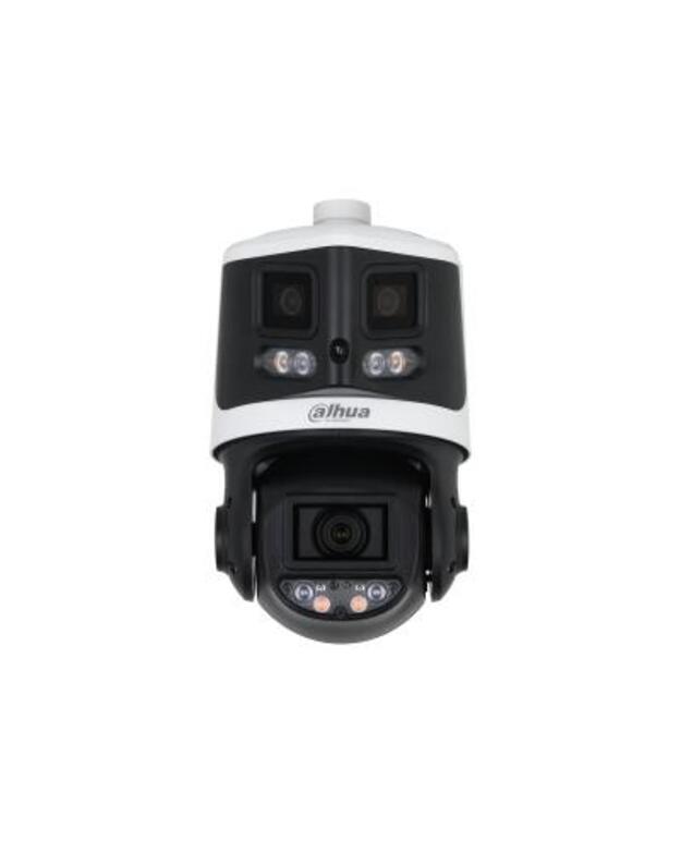 NET CAMERA 8+4MP PTZ DOME/SDT3E410-8P-MB-A-PV1 DAHUA