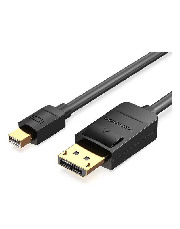 CABLE DP TO HDMI 1M/HAGBF VENTION
