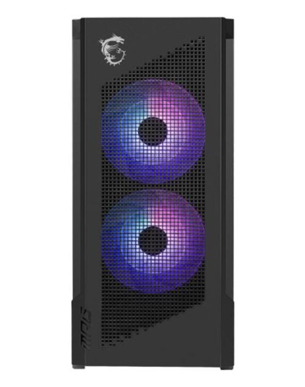 Case|MSI|ATX/micro ATX/Mini-ITX/EATX|Black|Midi Tower|PC|MPGVELOX300RAIRFLOWPZ