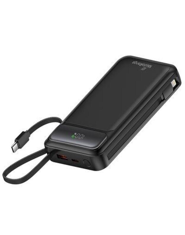 POWER BANK USB-C 20000MAH/MRMA756 MEDIARANGE