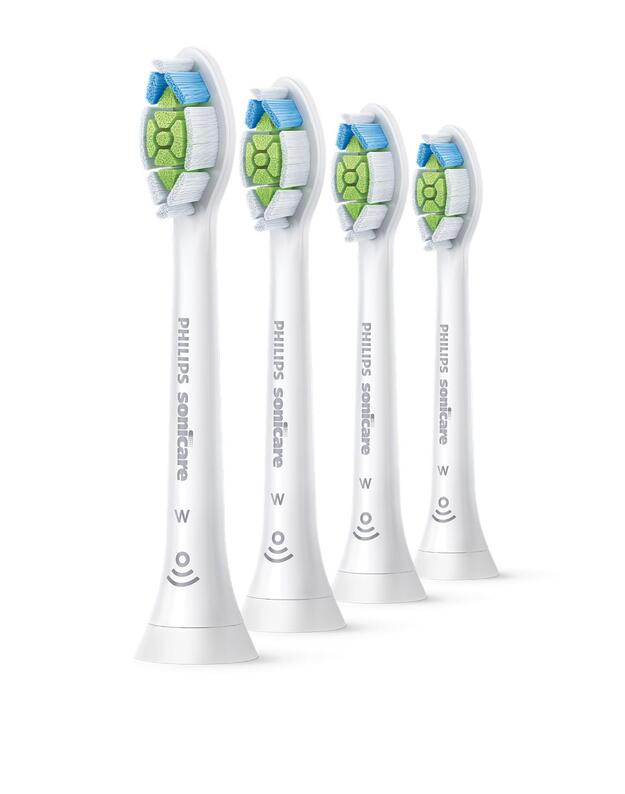 ELECTRIC TOOTHBRUSH ACC HEAD/HX6064/87 PHILIPS