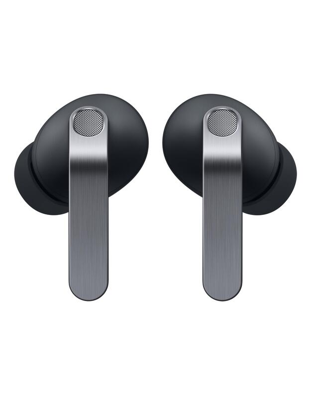 HEADSET GALAXY BUDS4 PRO/BLACK SM-R640 SAMSUNG