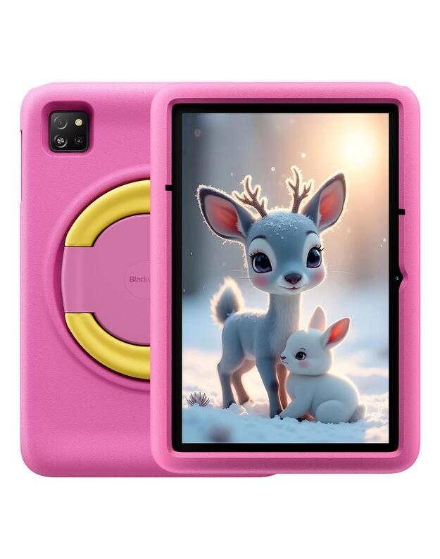 TABLET TAB 60 PRO KIDS 10 /8/128GB PINK BLACKVIEW