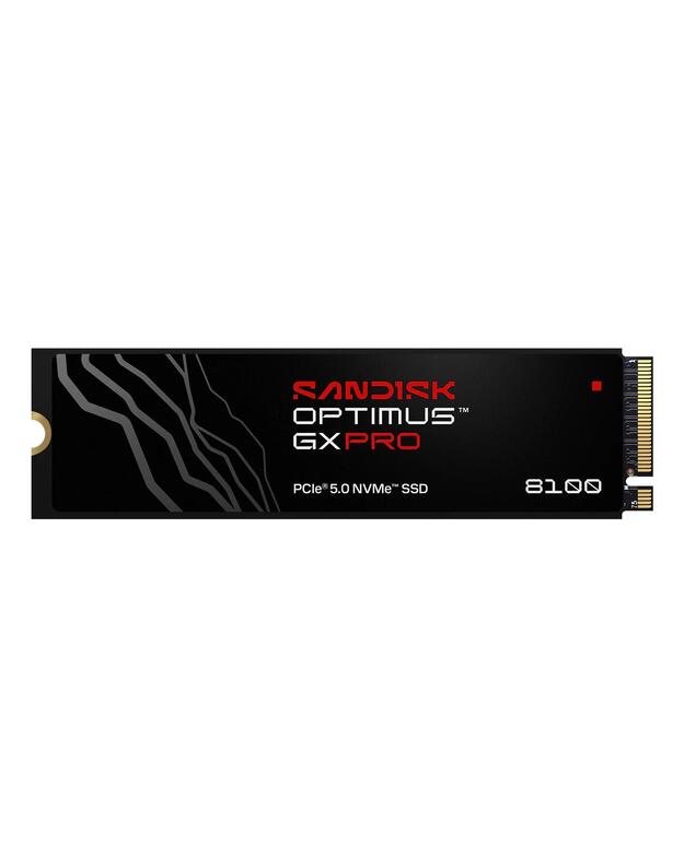 SSD|SANDISK|1200xTBW rating|MTBF 1750000 h|Read speed 14900 MB/s|Write speed 14000 MB/s|NVMe Yes|PCI Express 5.0|M.2|2000 GB|SDSP82200TAN-000E0